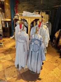Muxuan Hanfu Guangzhou