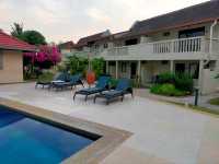 “Frangipani Langkawi Resort & Spa: Eco‑Chic Hideaway by the Sea”