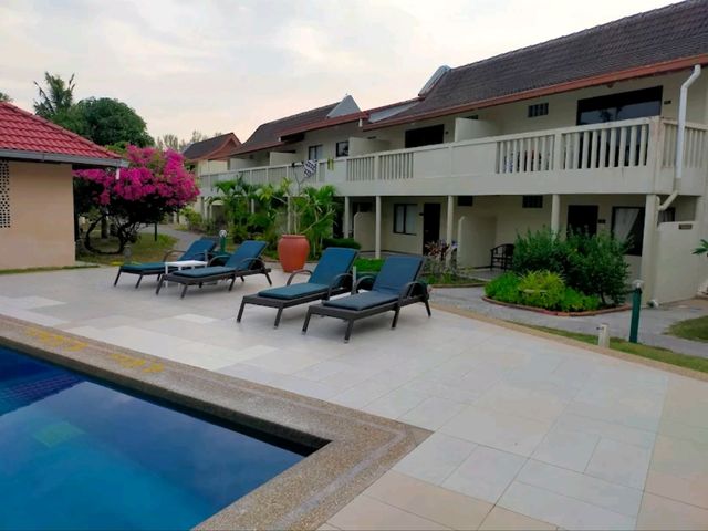 “Frangipani Langkawi Resort & Spa: Eco‑Chic Hideaway by the Sea”