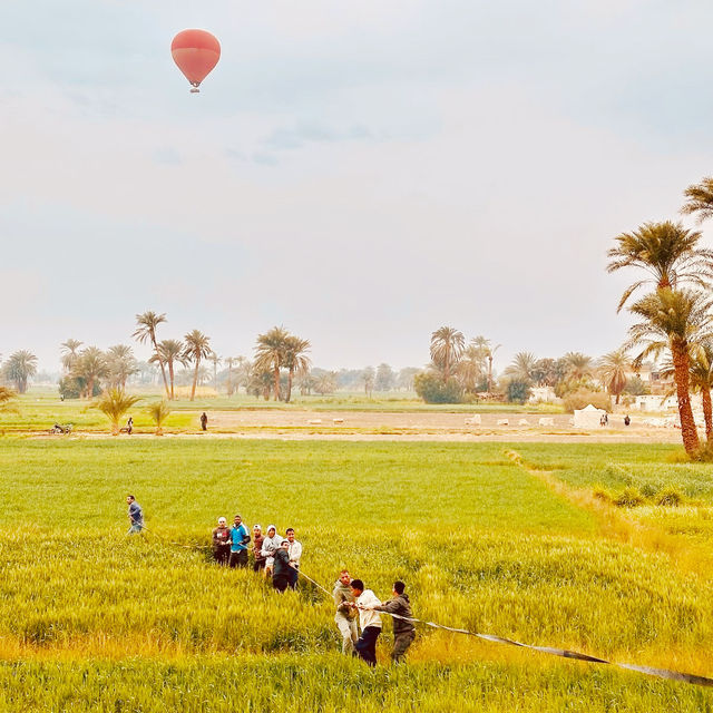 Pyramids & Paradise: Your Ultimate Egyptian Summer Adventure Awaits!** ☀️𓂀   