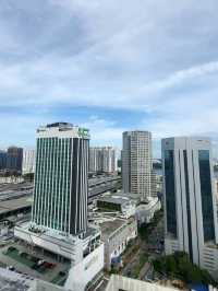 🏙️✨ Suasana Suites JB – Urban Comfort Meets Convenience!