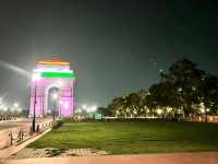 Exploring the Heart of India – New Delhi Diaries