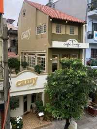 Camy – Good Old Days