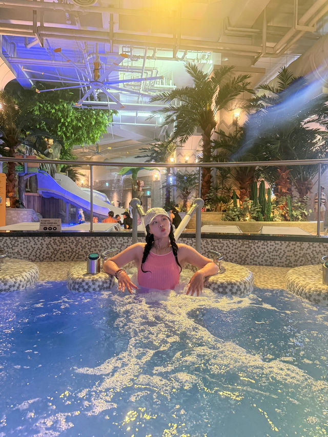 완벽한 부산 해운대 코스