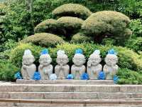 Tofukuji Temple