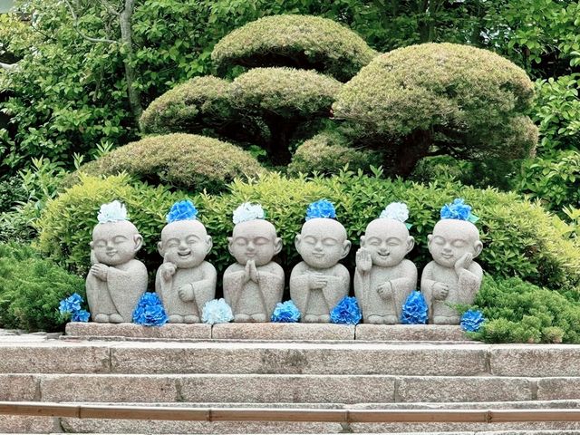 Tofukuji Temple