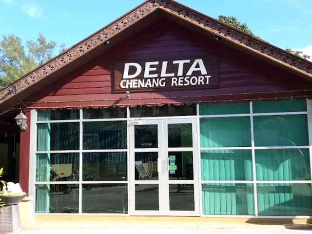 “Delta Cenang Resort: Beachfront Value with Sunset Views & Heartfelt Service”