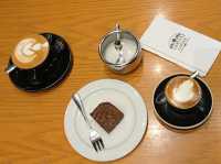 孟加拉｜平日也爆滿！Tabaq Coffee讓在地人每天都報到