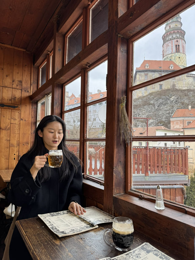 체코 소도시 추천 ❤️🇨🇿