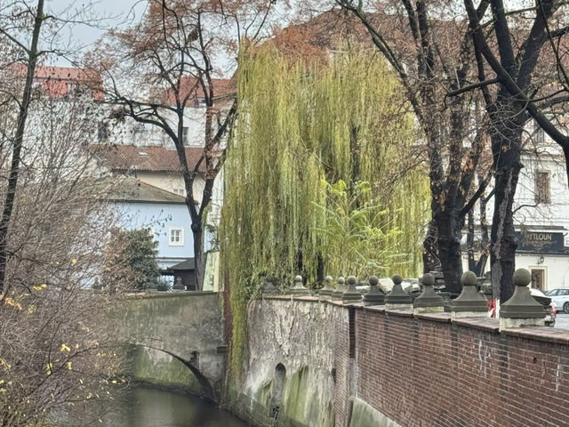 체코 가볼만한 곳 ❤️🇨🇿