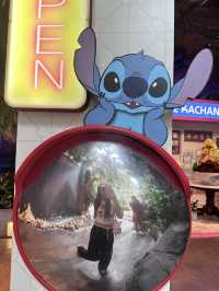 สวนดอกไม้ที่สิงคโปร์