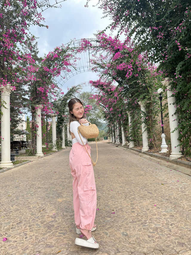 ร้านอาหารอิตาลี่สุดหรู พัทยา