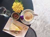 Sweet Sisters Café