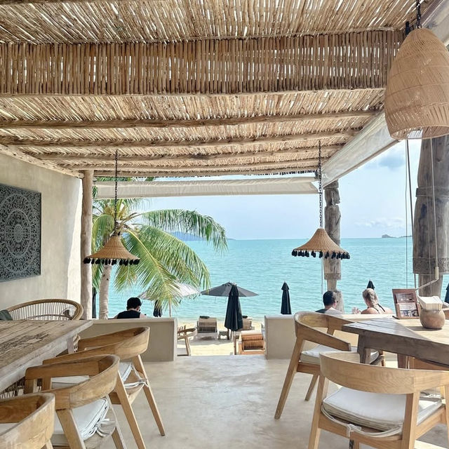  Karma Resort Samui
