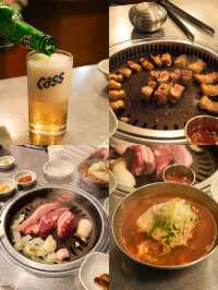 釜山のおすすめグルメ３選🍴