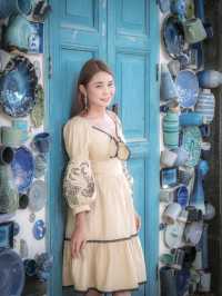 Afternoon Bangpu – อาฟเตอร์นูน บางปู