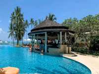 Melati Beach Resort & Spa