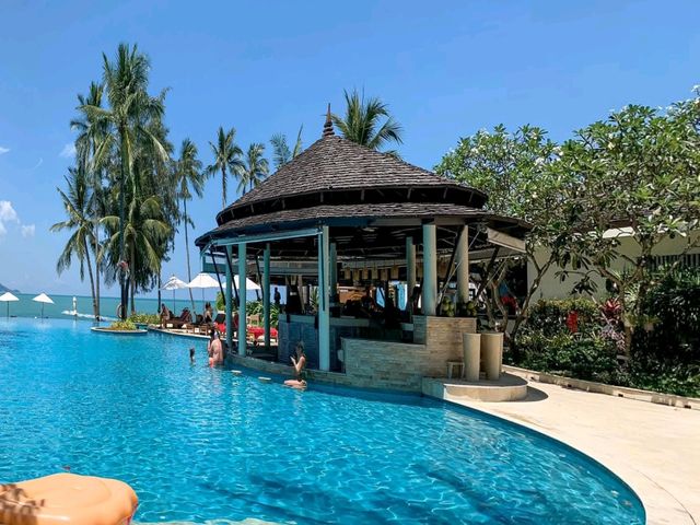 Melati Beach Resort & Spa