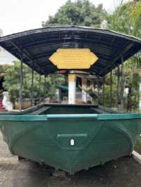 Wat Xieng Thong: A Living Heritage in Luang Prabang
