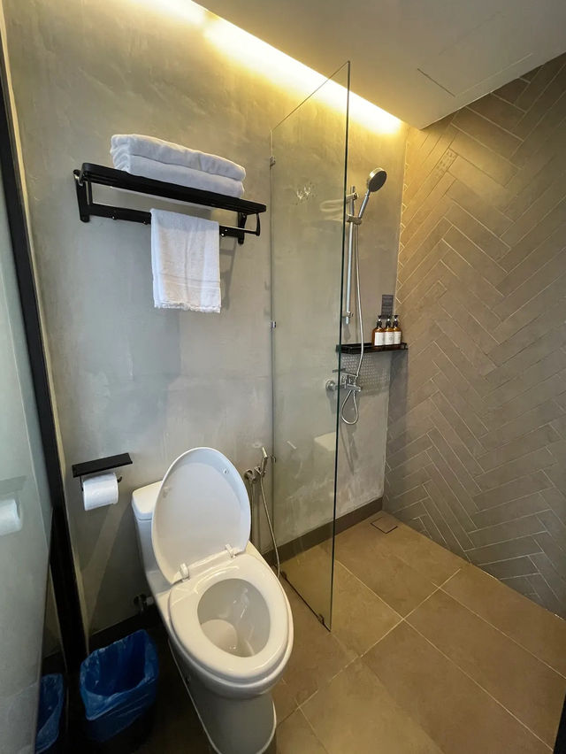 Atelier Hotel: Crafted Comfort in the Heart of Johor Bahru
