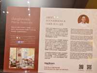 台北寒舍艾美酒店探索廚房，米其林主廚客座快閃