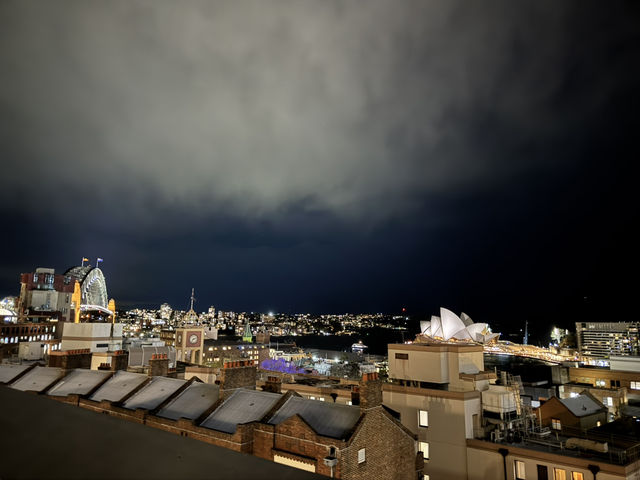 Sydney Opera Trip (3 Days)