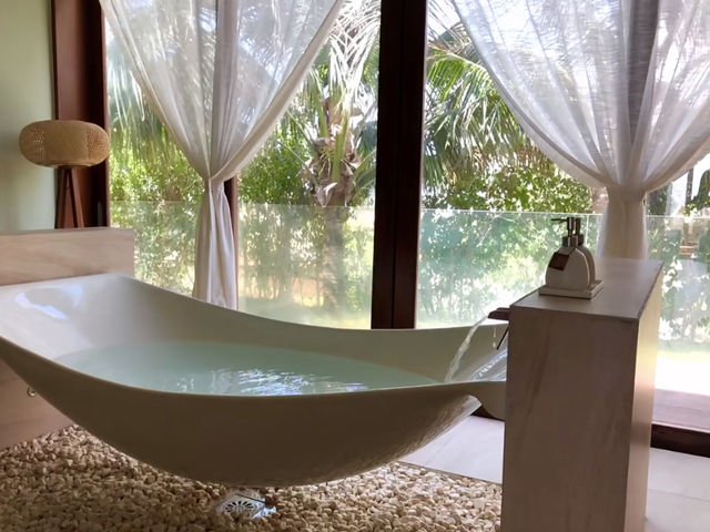 Vietnam's Hidden Paradise: Fusion Resort Cam Ranh — I Didn't Want to Go Home! 🇻🇳💆‍♀️