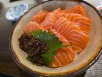 Maguro Sushi เดอะมอลล์ บางแค