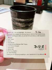 Warukaya Japanese Restaurant – A Top Destination for Authentic Japanese Cuisine