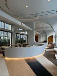 รีวิว Terra nara hotel ✨