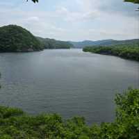  Scenic Strolls, Hapcheon’s Hidden Gem