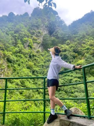 Yunnan Province Dali Travel – UNESCO-listed Cangshan Trekking