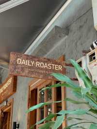 Daily Roaster