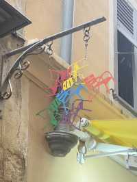 尼斯（Nice, France）深度旅遊指南  ——蔚藍海岸之心，南法陽光與藝術的交響詩
