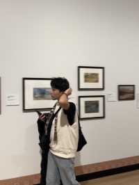 🎨紐西蘭小眾藝術之旅｜懷卡托美術文化博物館 Waikato Museum｜走進毛利與現代的交界