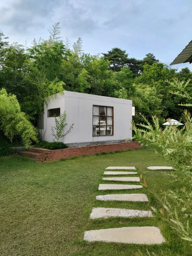 여름에 꼭 가야할 싱그러운 상주여행코스