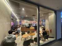 ☕ Mixed Brew at Starbucks One Holland Village