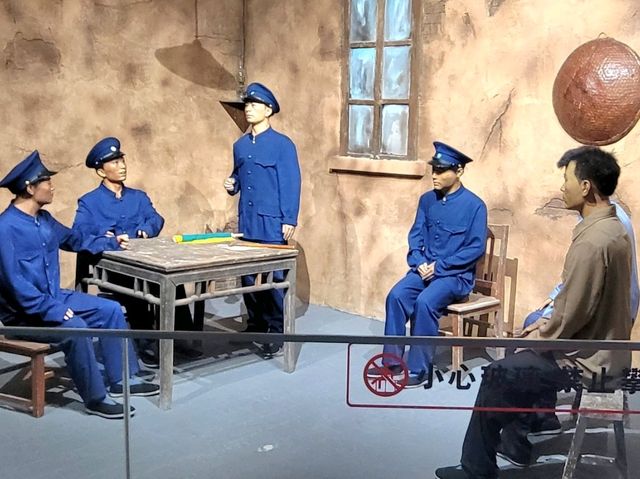 廣州｜廣州鐵路博物館