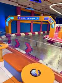Exciting Circuit Fun for Kids at KF Kiddy Circuit!