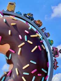Childhood and Adults Dream– Shanghai Disneyland!