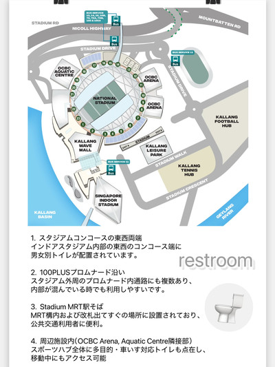 浜崎あゆみシンガポールライブ2025】完全ガイド🇸🇬 | Trip.com