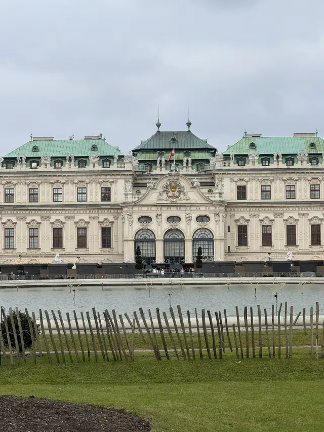 แชร์แผนการเดินทาง 3 คืน 4 วันในออสเตรีย