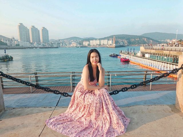 Lingjiao Bay