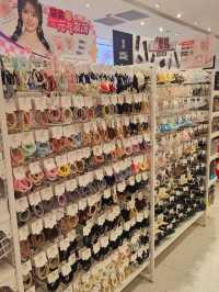 龍頭精品店MINISO，超多精品、日常生活用品任你買