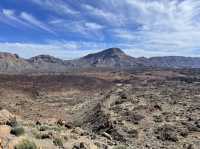 Canary Islands
