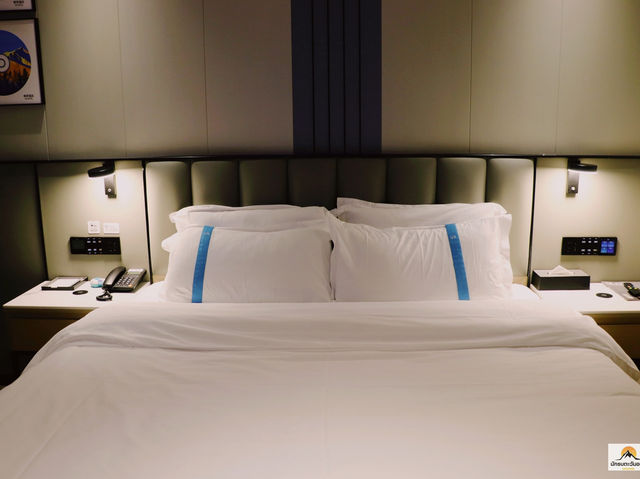 VX Hotel 