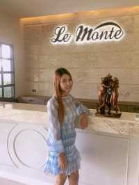 Le Monte Hotel Khao Yai