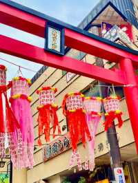 【鎌倉小町通りで今が旬のスポット】