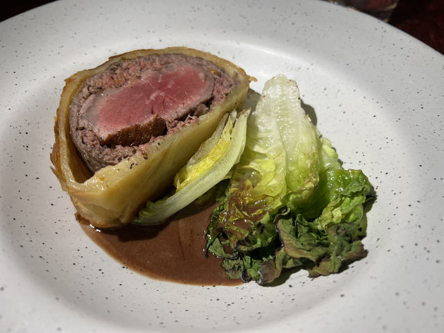 🥩 Generous Portions & Outstanding Flavours at Monaco Dining, SouthKey JB