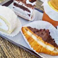 Rafik Seaside Coffee